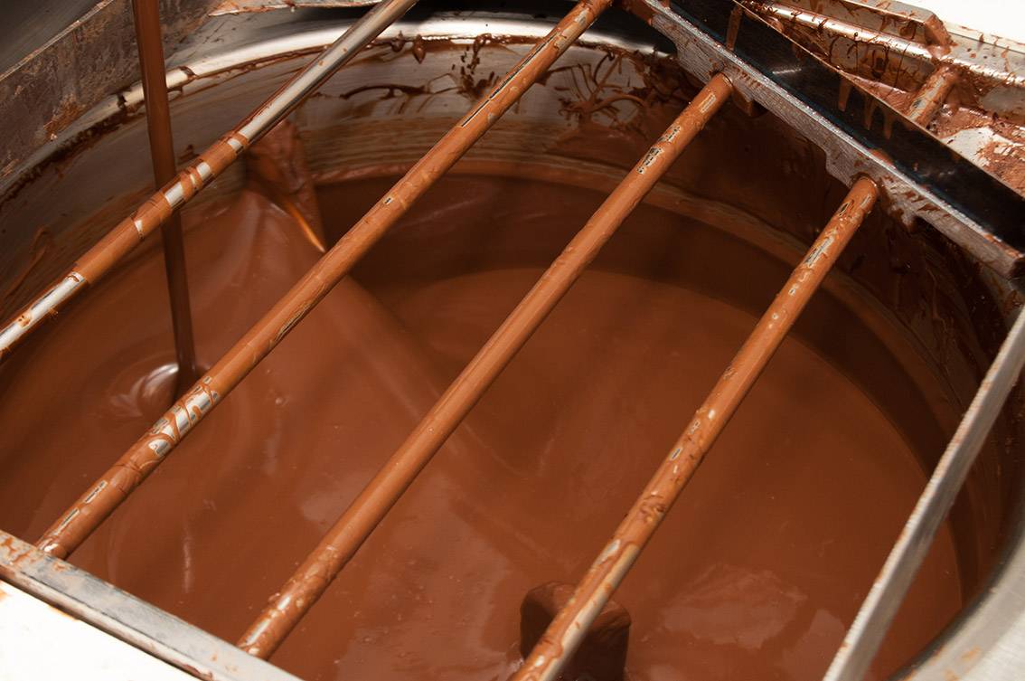 L’art du chocolat, entre tradition et création à Kaysersberg près de Colmar Sélestat 2