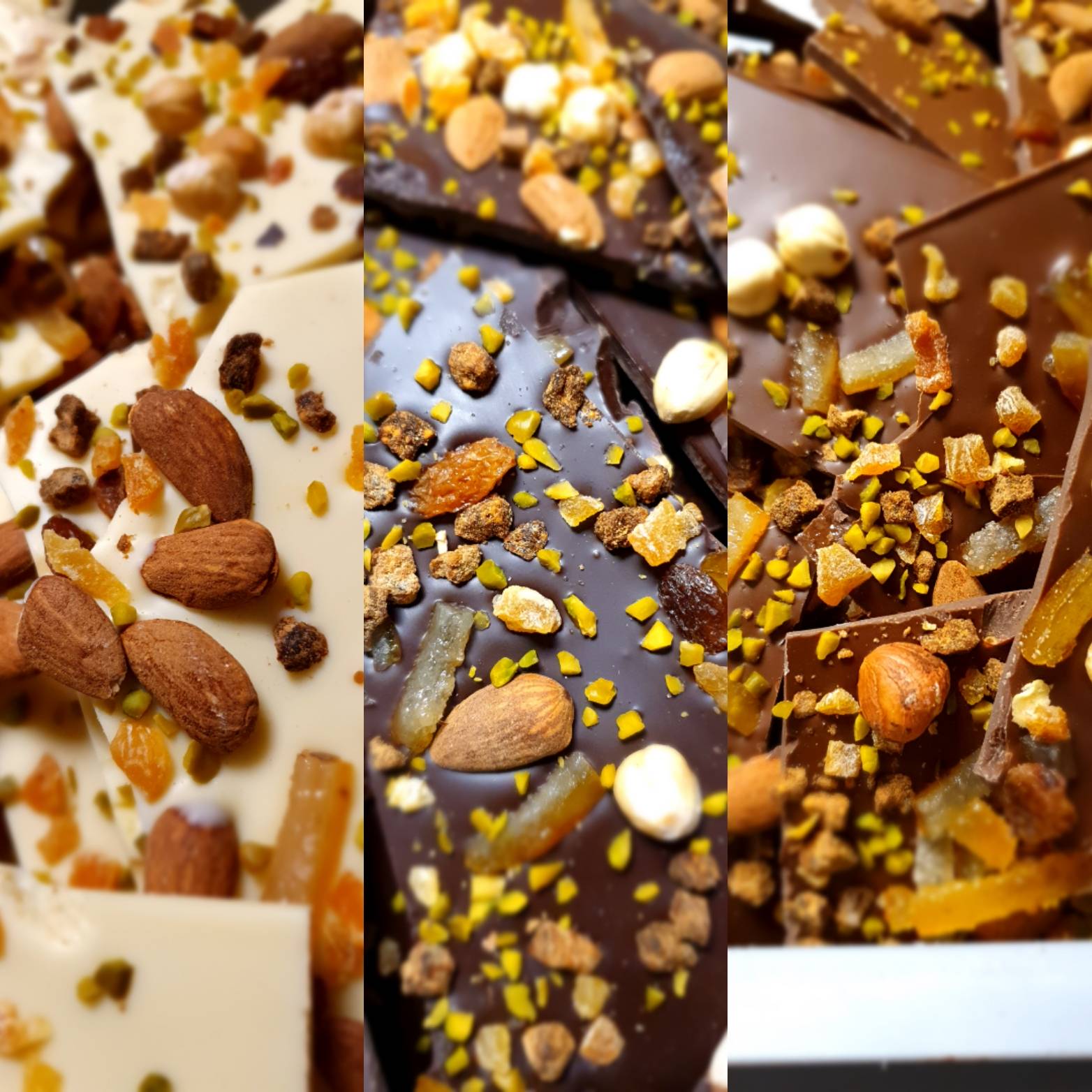 L’art du chocolat, entre tradition et création à Kaysersberg près de Colmar Colmar 5