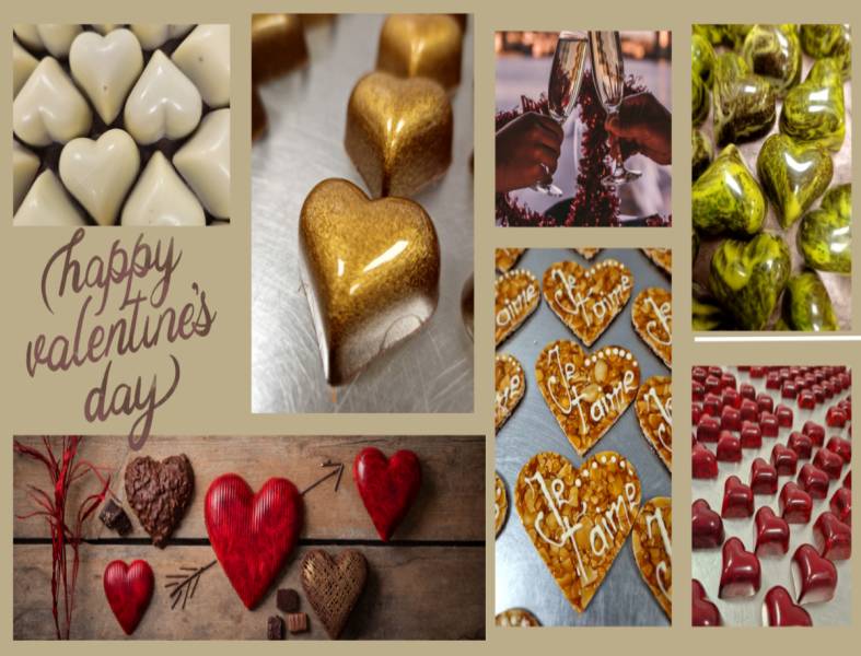 ST VALENTIN 2024 Saint-Dié-des-Vosges