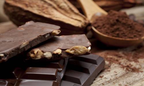 Pour se faire plaisir, nous vous accueillons au sein de notre chocolaterie Strackar ! Soultz-Haut-Rhin