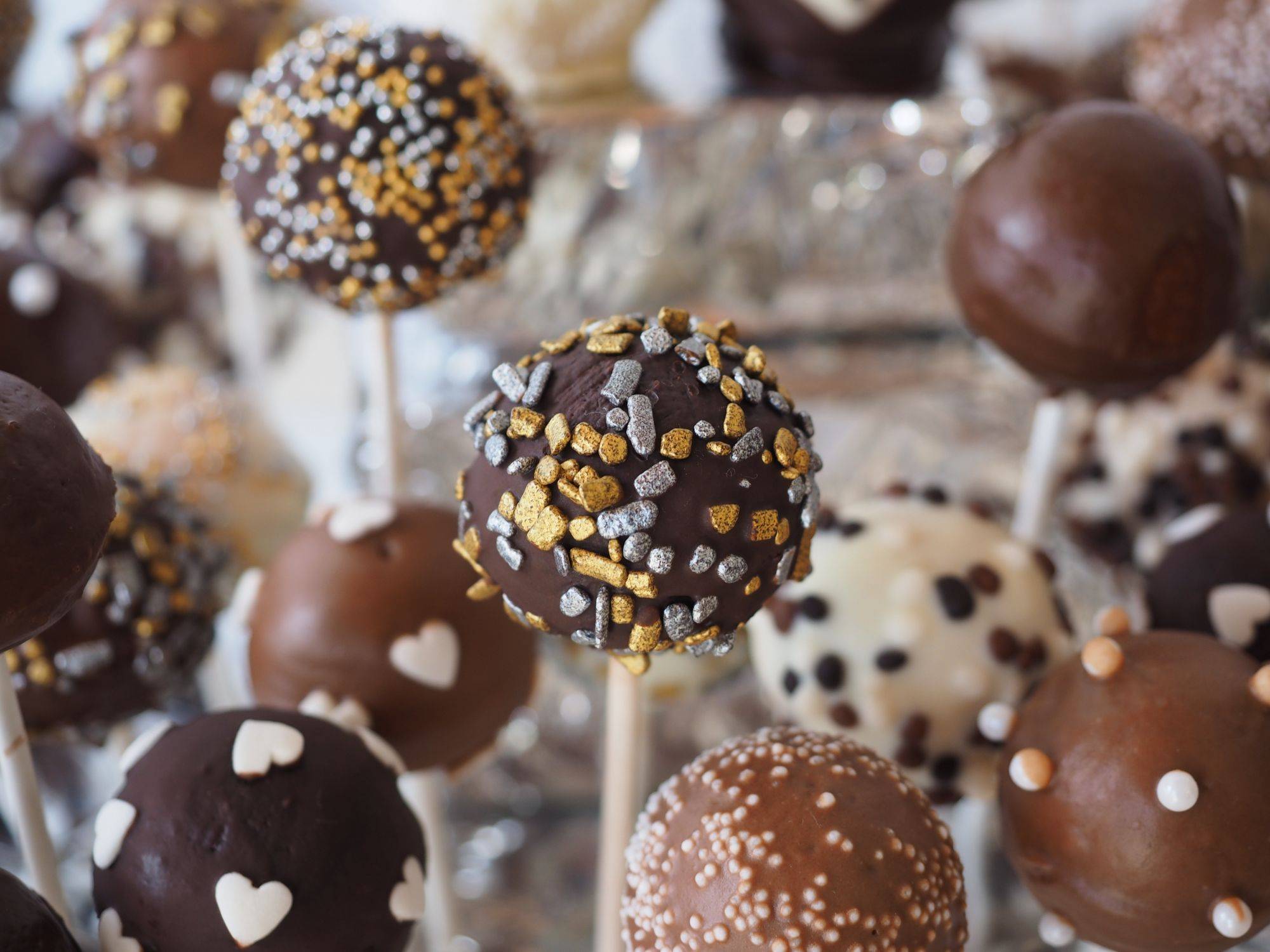 Du chocolat pour toutes les occasions Gérardmer