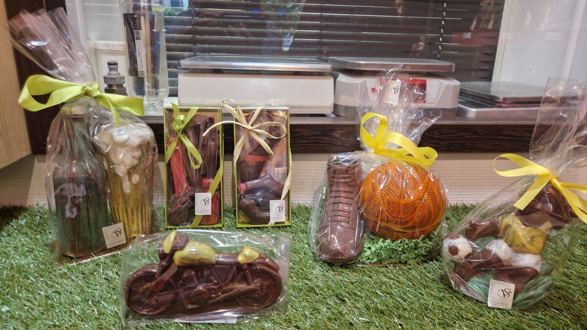 Fête des Pères à Kaysersberg : Offrez du Chocolat d’Exception à Votre Papa Ensisheim